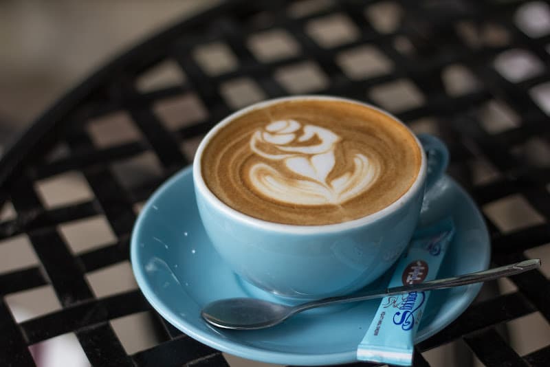 Hình ảnh Amy Coffee - 6