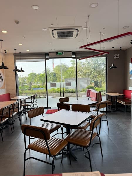 Hình ảnh Pizza Hut - 3
