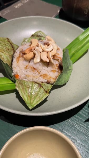 Hình ảnh Ưu Đàm Chay - 2