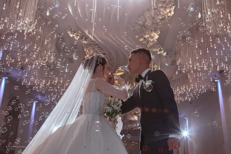 Ảnh bìa Trung Tâm Sự Kiện Asia Palace