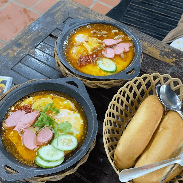 Ảnh bìa Quán Ăn Vặt Sài Gòn TH