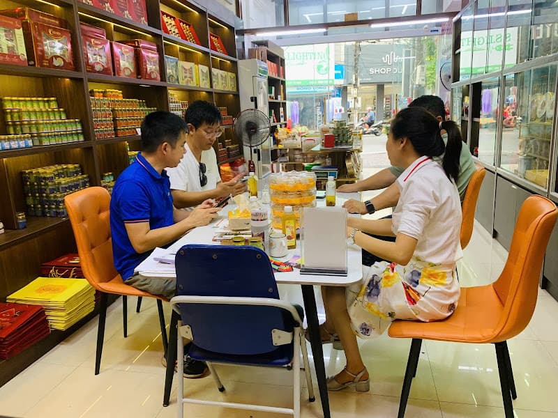 Hình ảnh Zii Yến - Yến Sào Khánh Hoà - 4