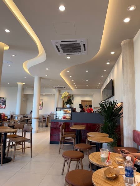 Hình ảnh Highlands Coffee - 2