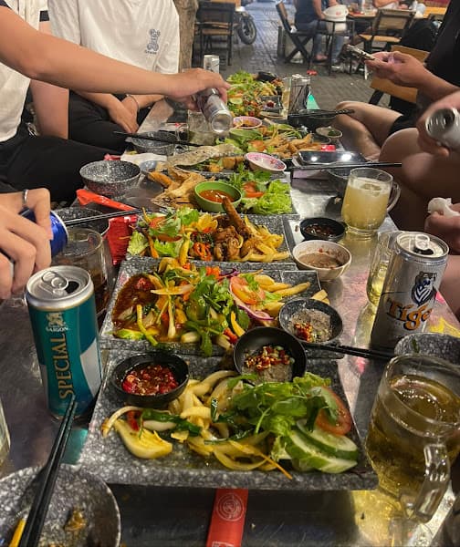 Hình ảnh Đỉnh Phong Quán - 2