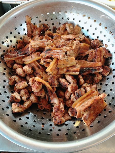 Hình ảnh Bún Chả Chung Lợi - 4