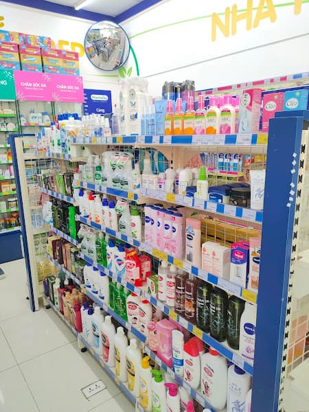 Hình ảnh Nhà thuốc Pharmacity - 3