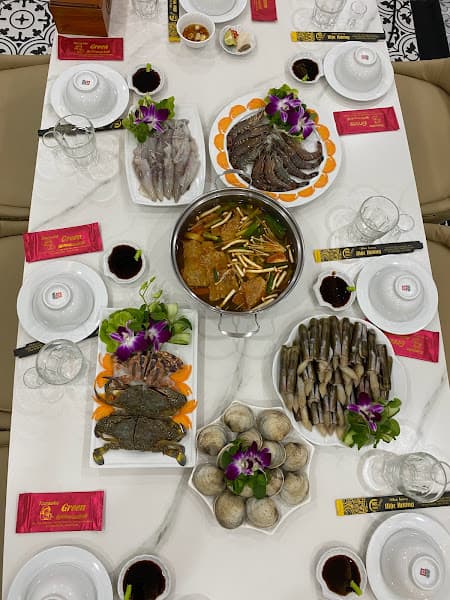 Hình ảnh Nhà hàng Mộc Hương - 3