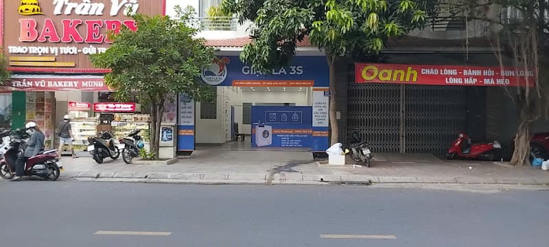 Hình ảnh Giặt Là 3S - Caring Laundry (CN Vĩnh Điềm Trung) - 4