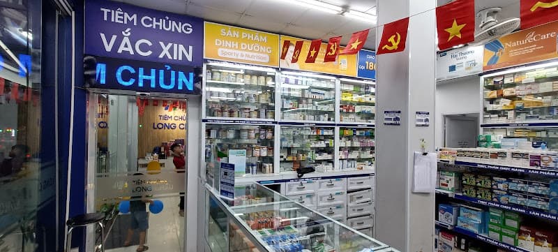 Hình ảnh Nhà Thuốc FPT Long Châu - 5
