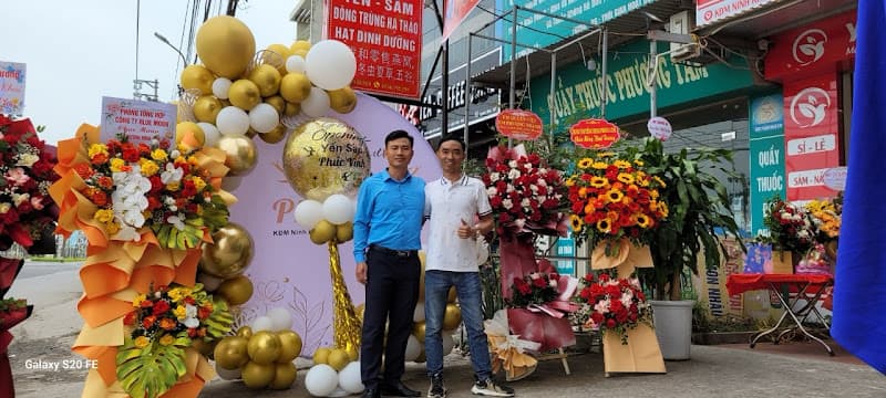 Hình ảnh Yến Sào Phúc Vinh - 5