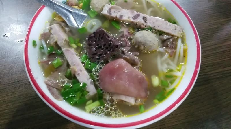 Hình ảnh Bún Bò Huế 65 - 5