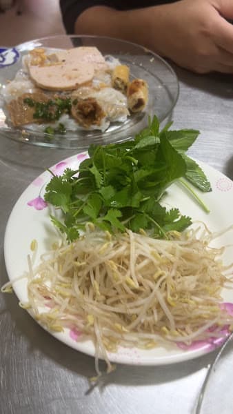 Hình ảnh Tiệm Ăn Bánh Cuốn Bắc - 4