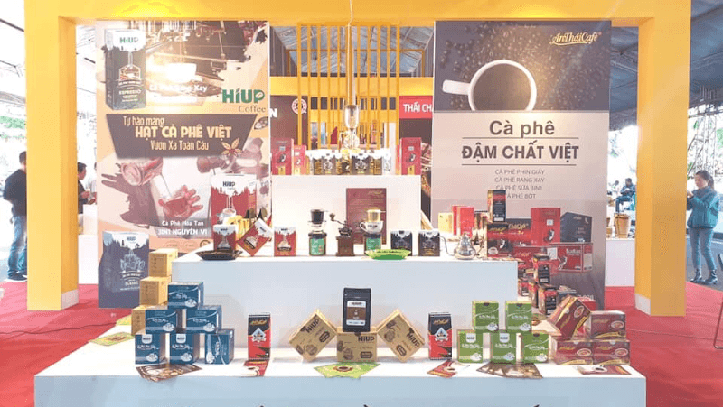 Hình ảnh AN THÁI COFFEE - 5