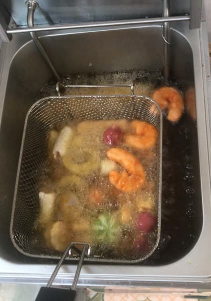 Hình ảnh Buffet Xiên Sạch 55k - 6