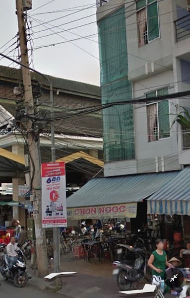 Hình ảnh Tiệm Cơm Chay - Hủ Tiếu Chay Chơn Ngọc - 4