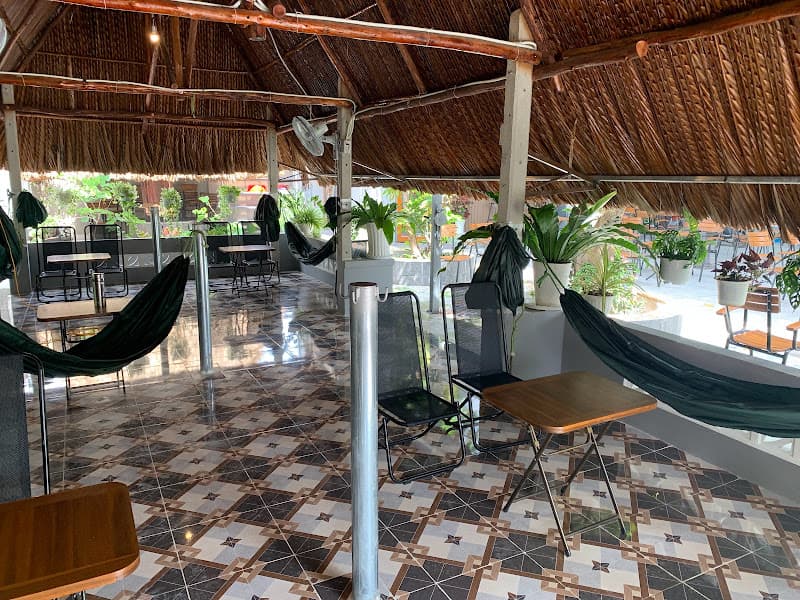 Hình ảnh HP Coffee Tây Ninh - 4