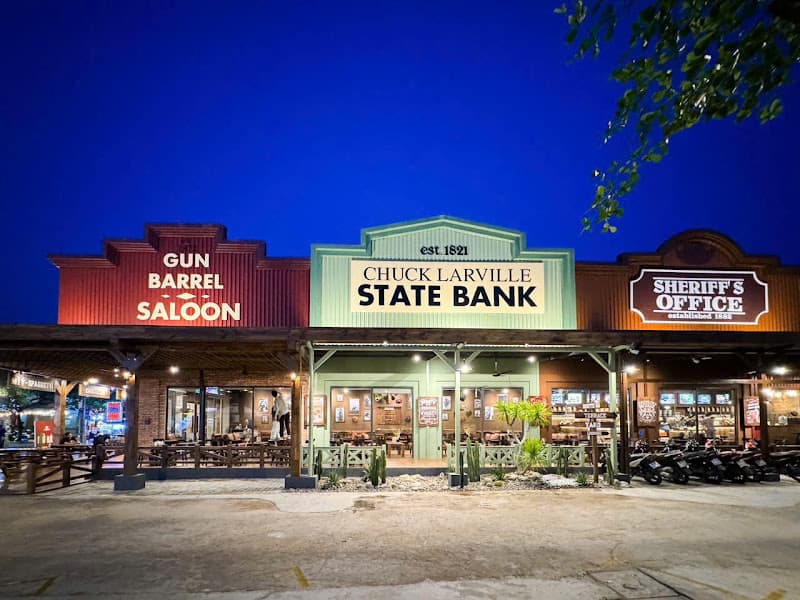 AMERICANO COFFEE - 47 Phan Trung