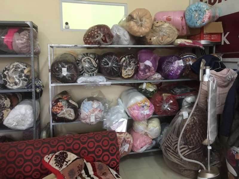 Hình ảnh Giặt là T&T - 3