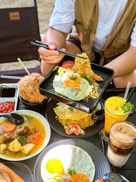 Hình ảnh Nhà Ven sông concept - 4