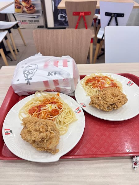 Hình ảnh KFC Nguyễn Văn Linh - Đà Nẵng - 2