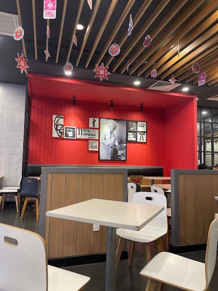 Hình ảnh KFC Củ Chi - 3