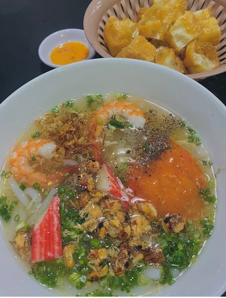 Hình ảnh Bánh Canh Cua 288 - 3