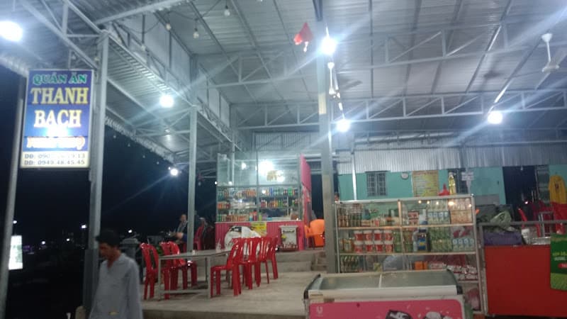 Hình ảnh QUÁN ĂN THANH BẠCH - 6