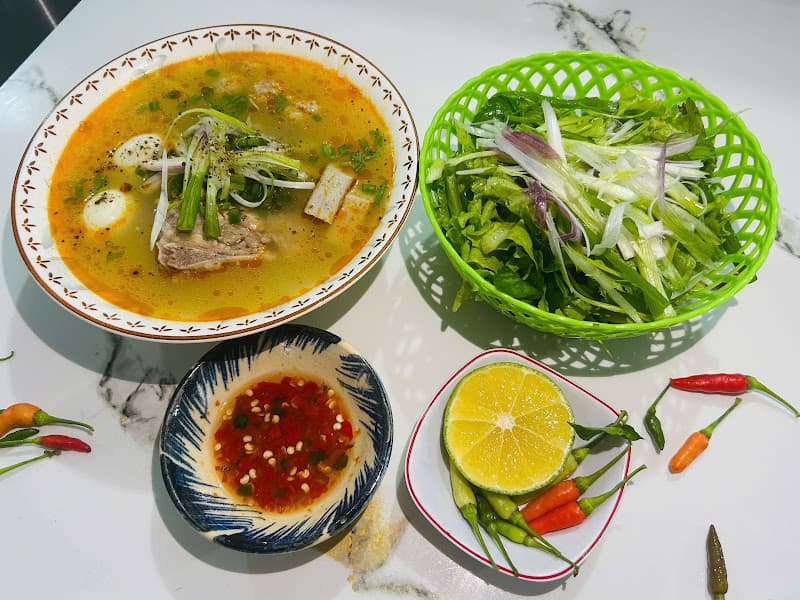 Hình ảnh Bánh Xèo 237 - 5