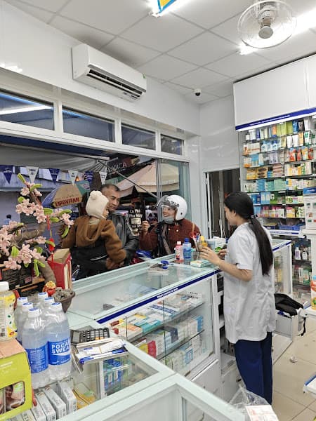Hình ảnh Nhà Thuốc FPT Long Châu - 4