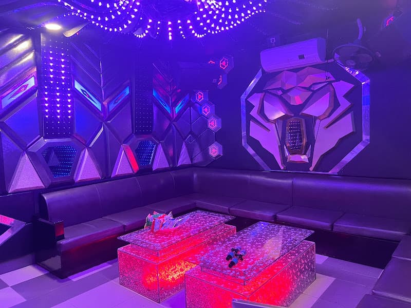 Hình ảnh Karaoke Thuỵ châu - 4