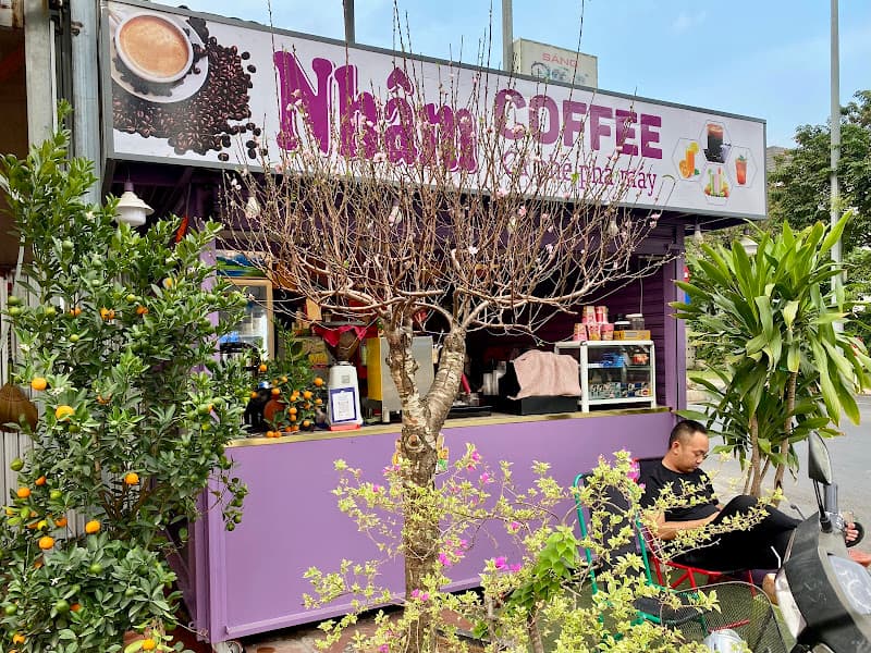 Hình ảnh Nhâm Coffee - 5