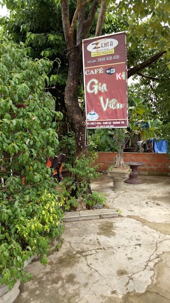 Hình ảnh Cafe Gia Viên - 2