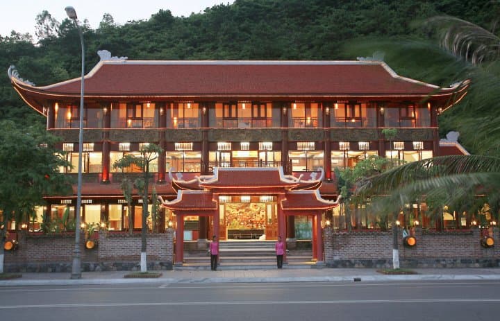 Hình ảnh Nhà hàng Cổ Ngư - 4