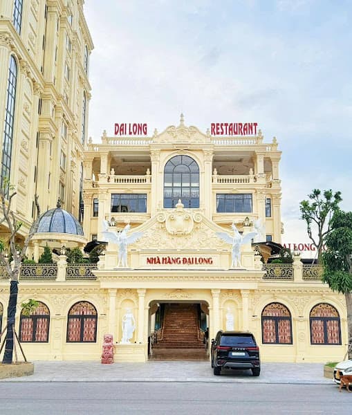 Hình ảnh Nhà hàng Đại Long - 2