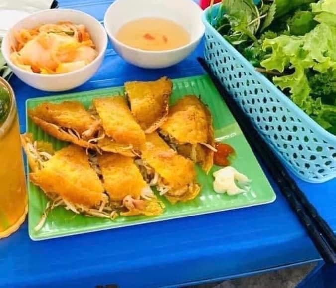 Hình ảnh Bánh Xèo Hà My - 2