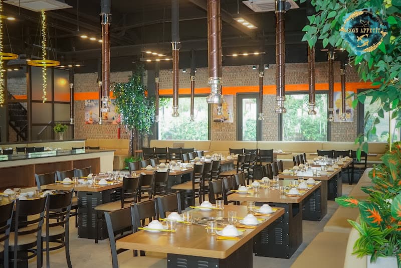 Hình ảnh Nhà Hàng Phương Mai Hạ Long - 5