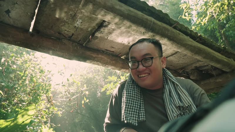 Hình ảnh Khu Di tích Xẻo Quít - 6