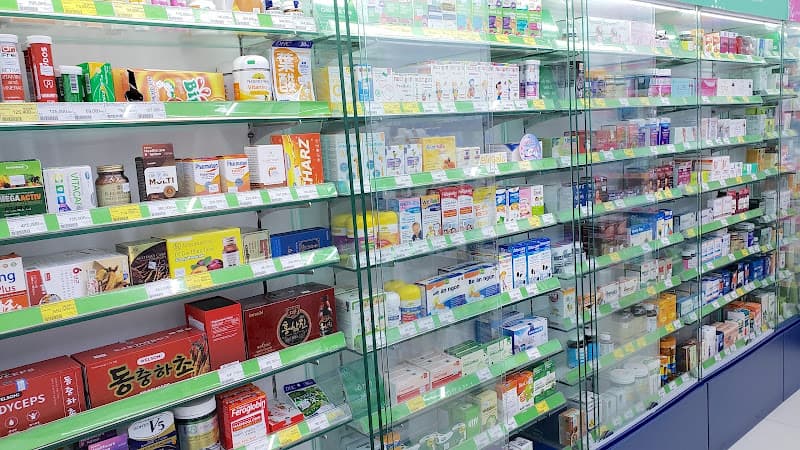 Hình ảnh Nhà thuốc Pharmacity - 3