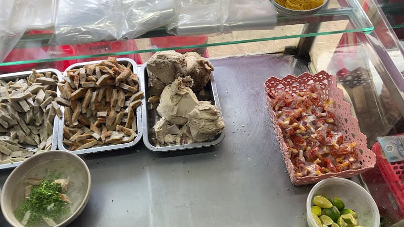 Hình ảnh Bánh Canh Hẹ Thảo Vy - 4