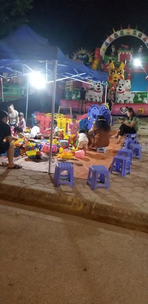 Hình ảnh Quảng Trường Pác Bó - 3