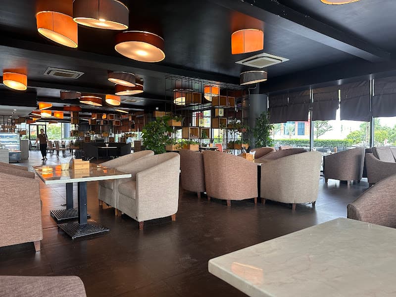 Hình ảnh The Aria Cafe - 3