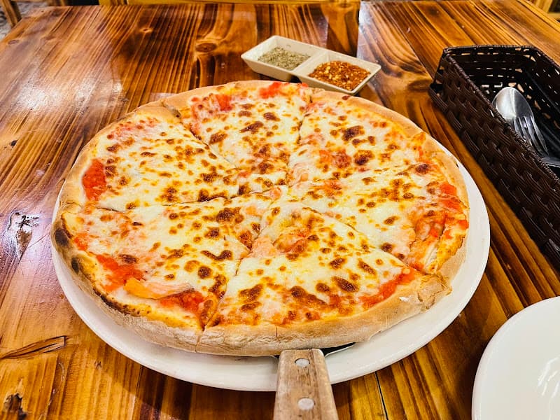 Hình ảnh Street Pizza Restaurant - 6