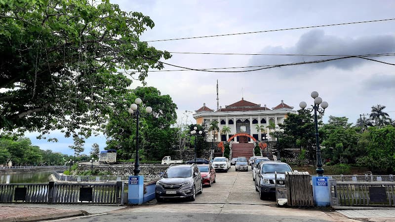 Hình ảnh Nhà Hàng Cường Sâm 2 - 2