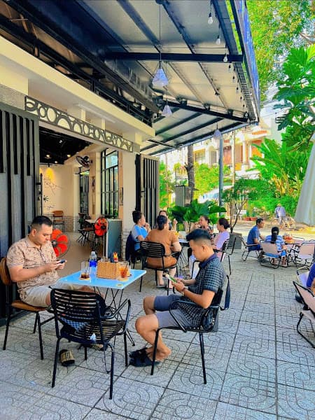 Hình ảnh Emily Coffee House - 2