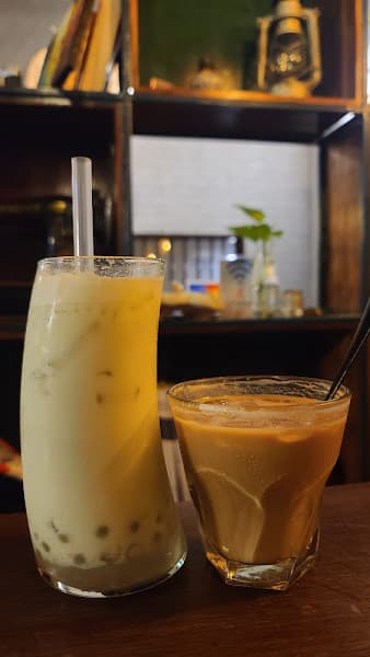 Hình ảnh Rauta House Cafe - 2
