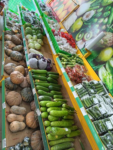 Hình ảnh Bách Hoá Xanh An Viễn - 3