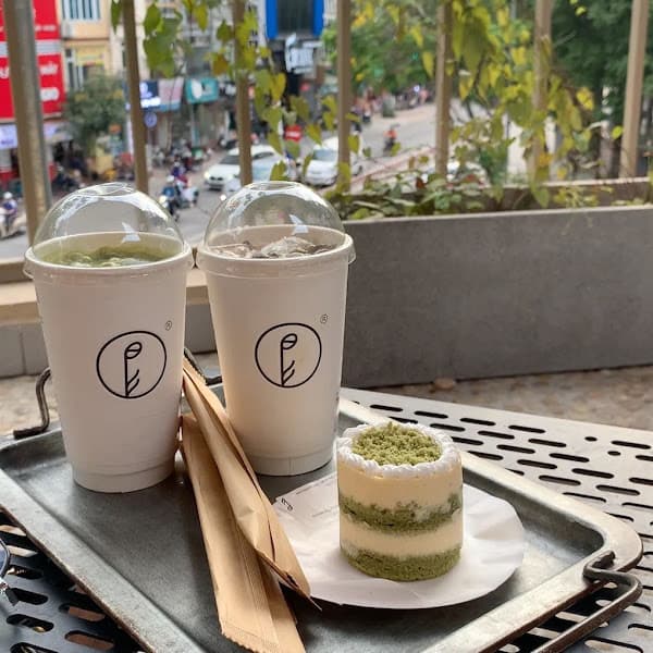 Hình ảnh Phê La - Phạm Ngọc Thạch - 3