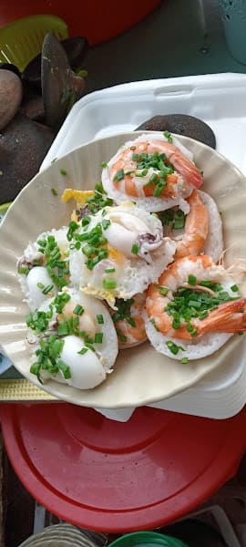 Hình ảnh Bánh Căn Hải Sản (MAMISU) - 4