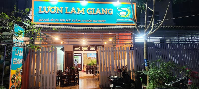 Hình ảnh LƯƠN LAM GIANG - 6