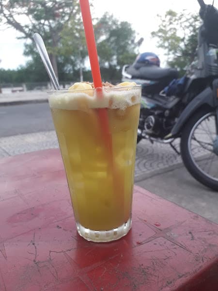 Hình ảnh Sinh tố Hùng Vương - 3